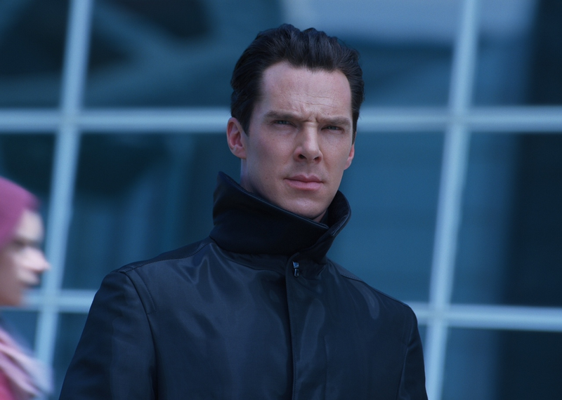 Illustration for article titled 26 glorious images from Star Trek: Into Darkness show how the crew has changed